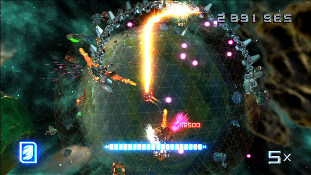 Super Stardust HD