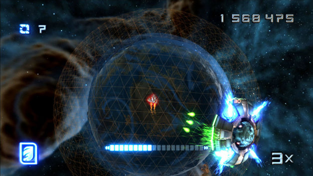 Super Stardust HD