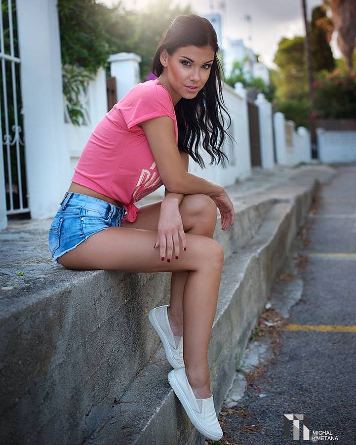 Tereza Polaskova