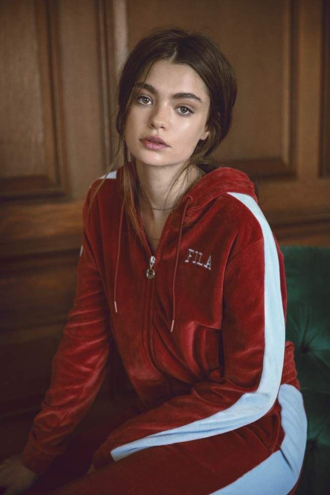 Lily Neale