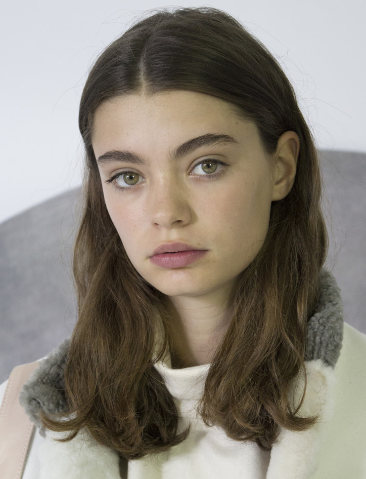 Lily Neale