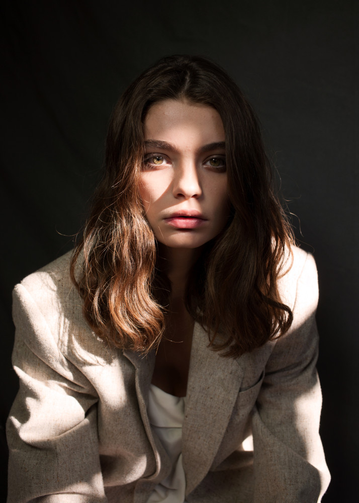 Lily Neale