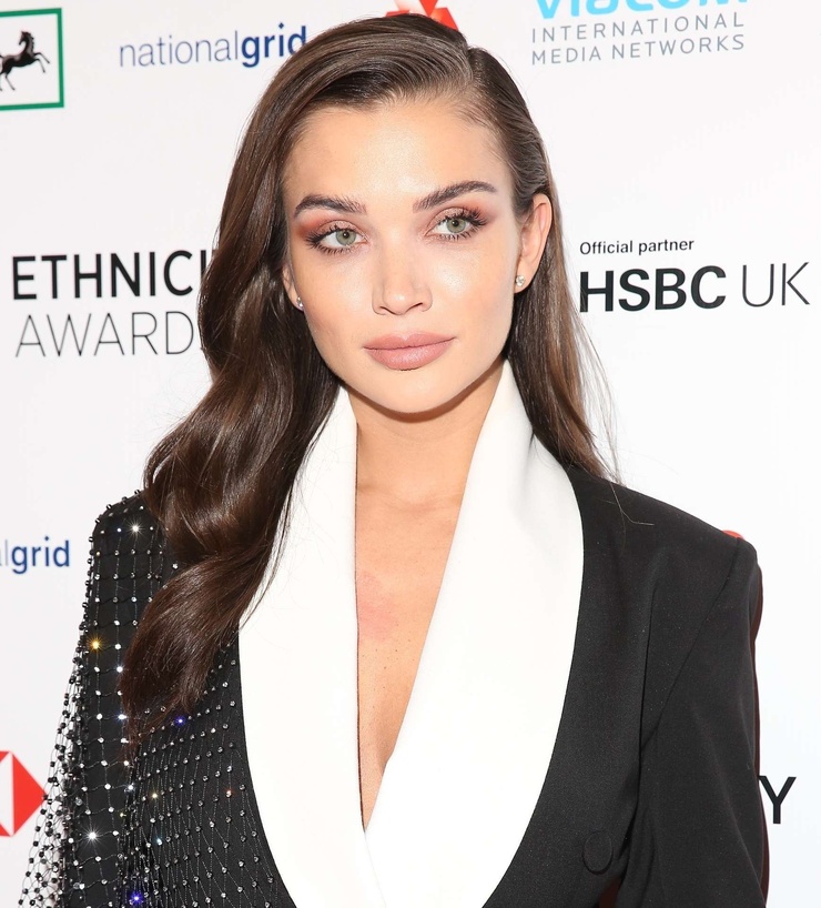 Amy Jackson Amy Jackson