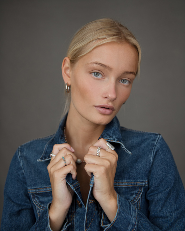 Ulrikke Busk