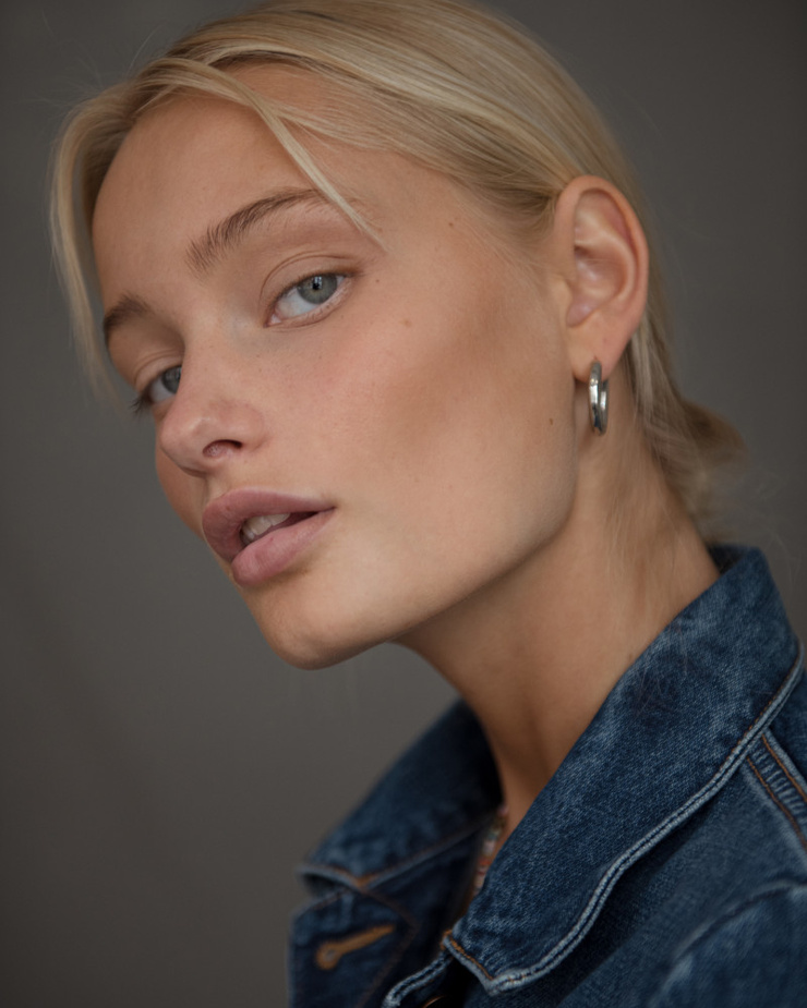 Ulrikke Busk