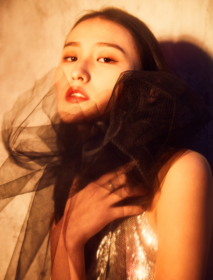 Wu Yanmiao