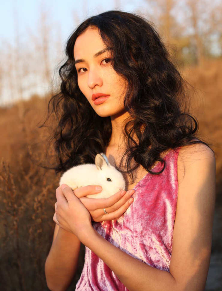 Wu Yanmiao