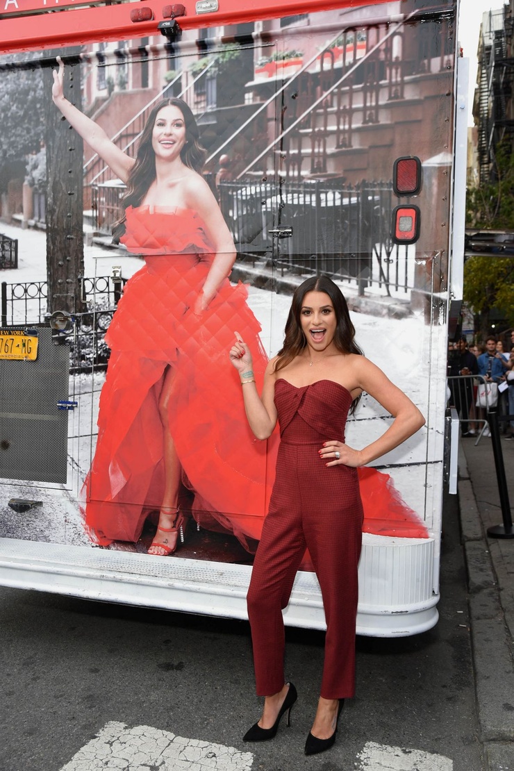 Lea Michele