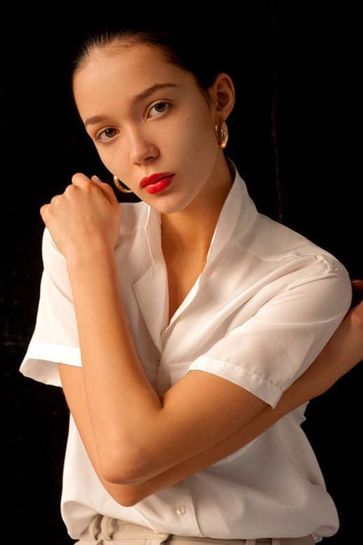 Diana Tymoniuk