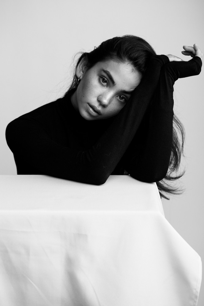Christina Nadin