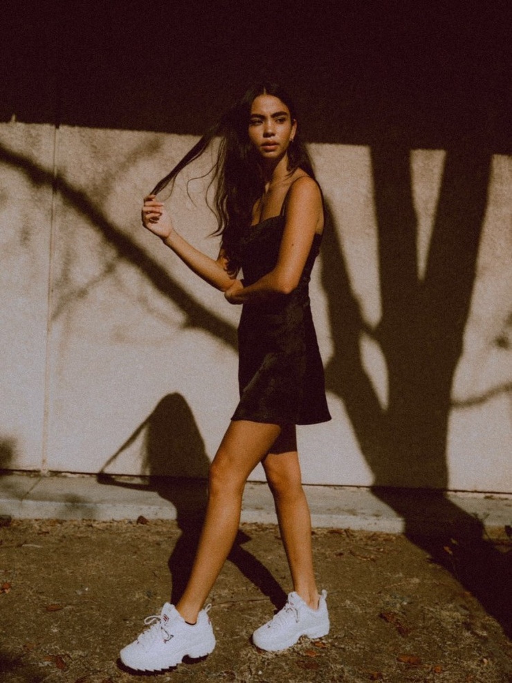 Christina Nadin