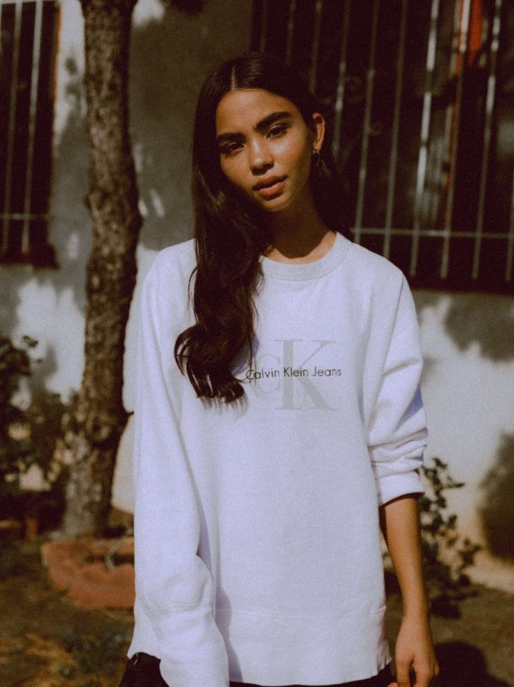 Christina Nadin
