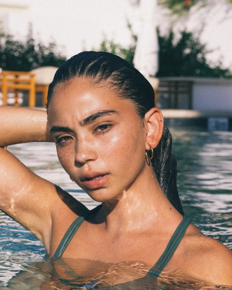 Christina Nadin