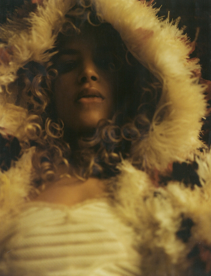 Phoebe Collings-James
