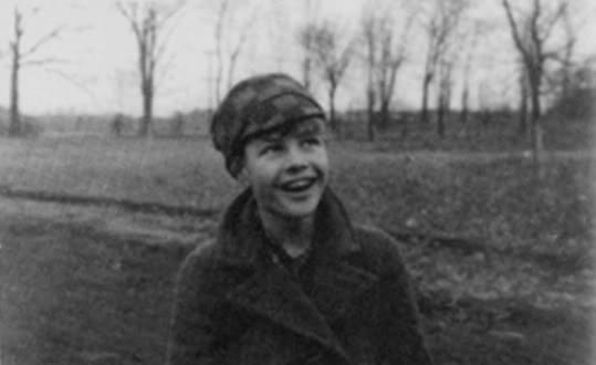 Marlon Brando