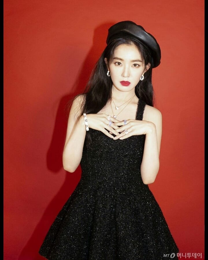 Irene (Bae Ju Hyun)