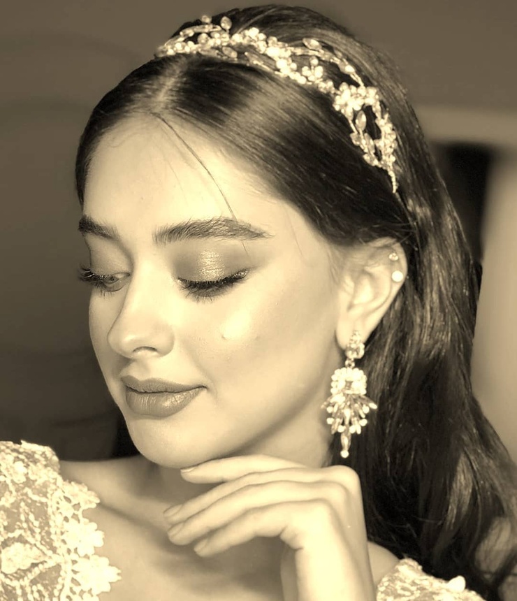 Kimiya Hoseini