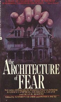 The Architecture of Fear