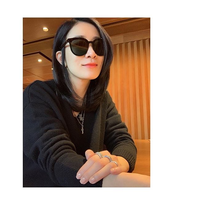 Charmaine Sheh