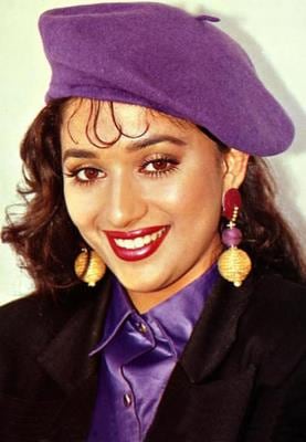 Madhuri Dixit