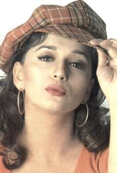 Madhuri Dixit