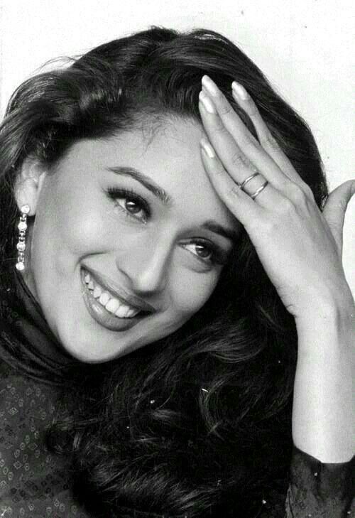 Madhuri Dixit