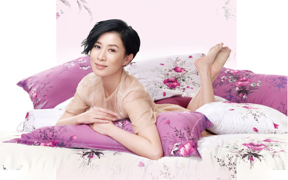 Charmaine Sheh Charmaine Sheh
