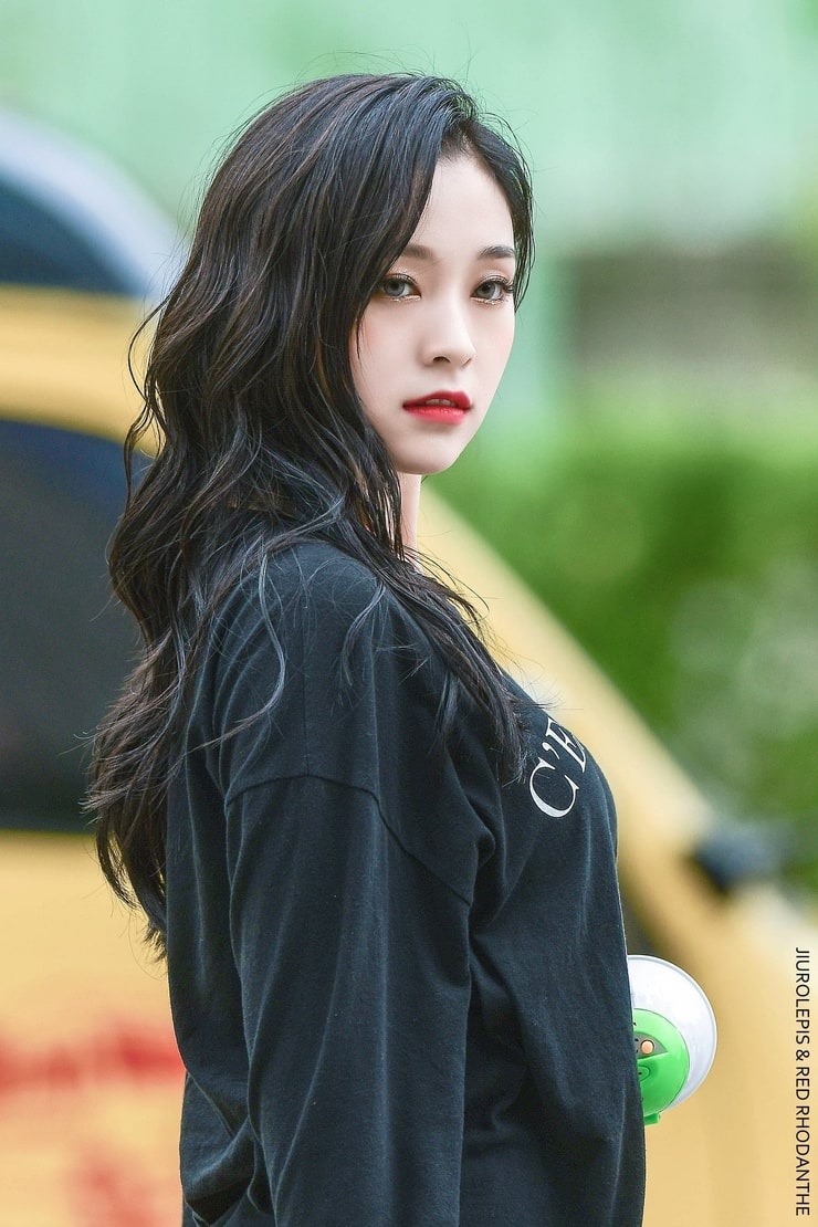 Gahyeon