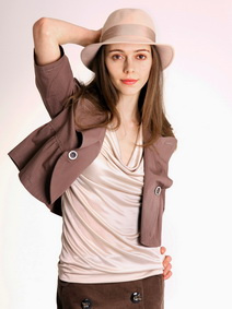 Carmen Simone Birk