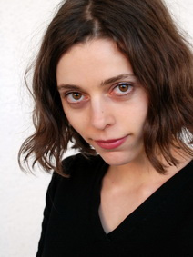 Carmen Simone Birk