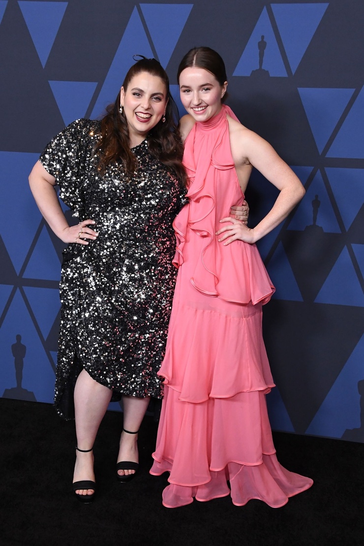 Kaitlyn Dever