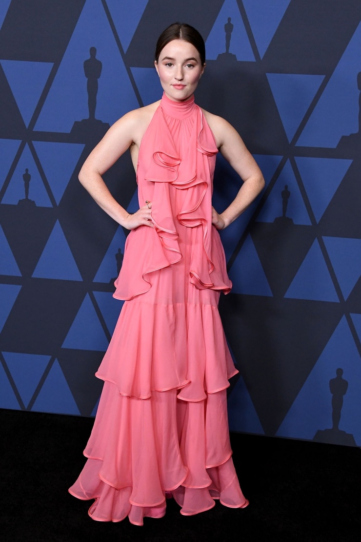 Kaitlyn Dever