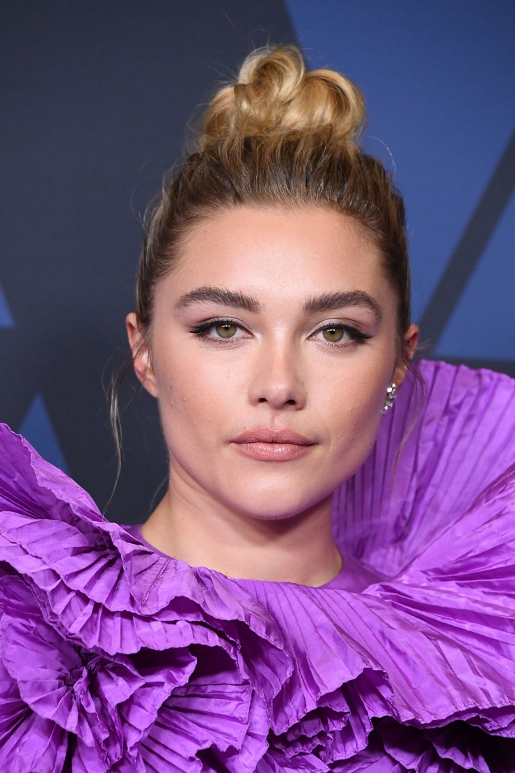 Florence Pugh