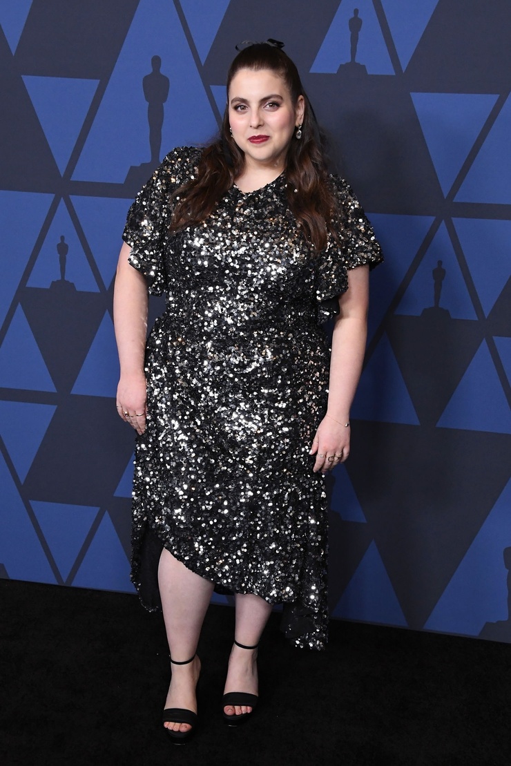 Beanie Feldstein Beanie Feldstein