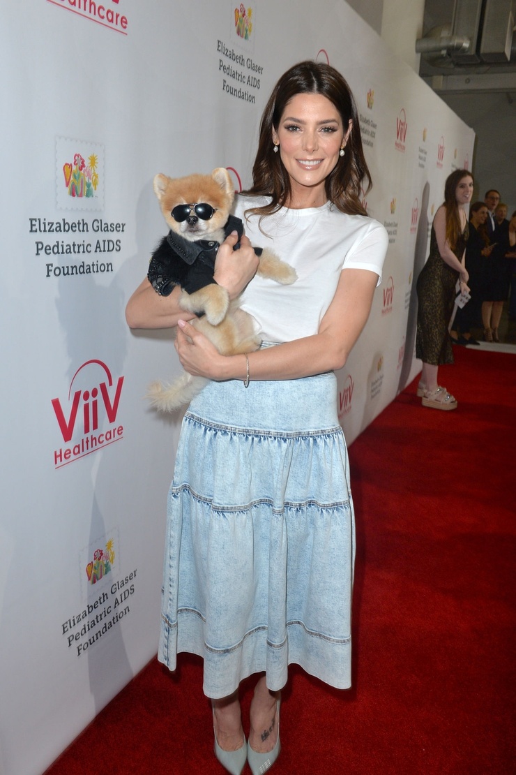 Ashley Greene