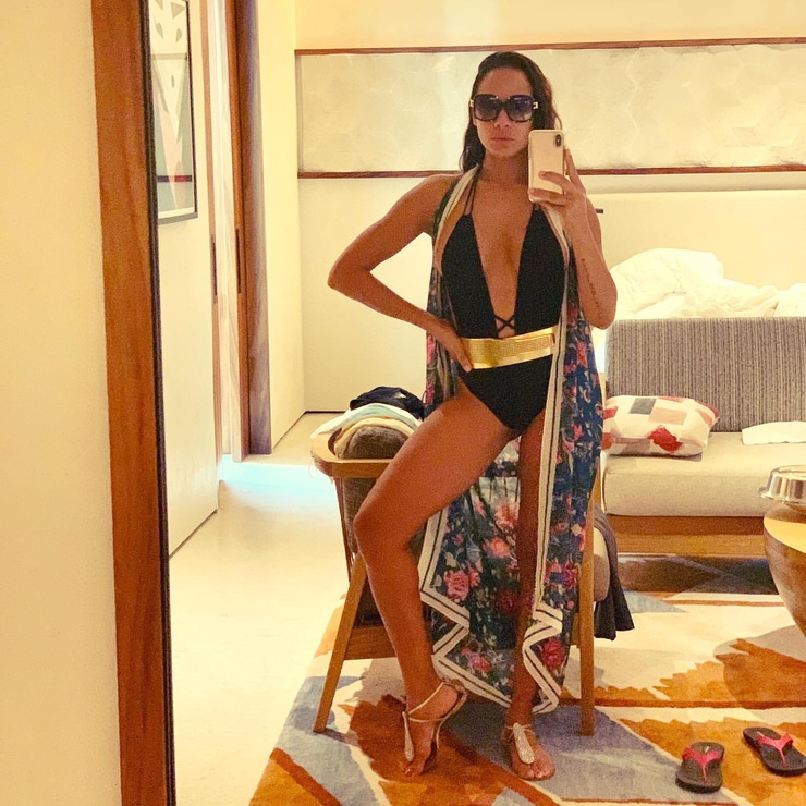 Dania Ramirez