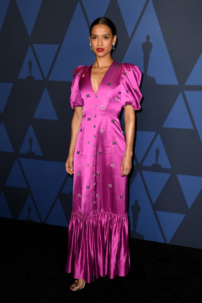 Gugu Mbatha-Raw