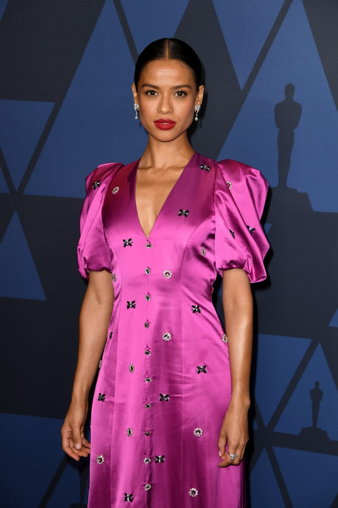 Gugu Mbatha-Raw