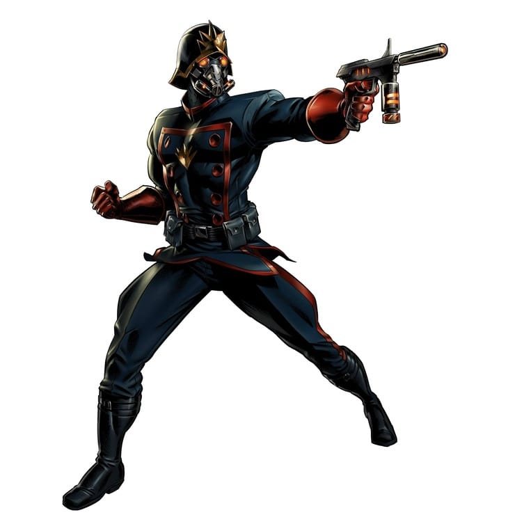 Star-Lord