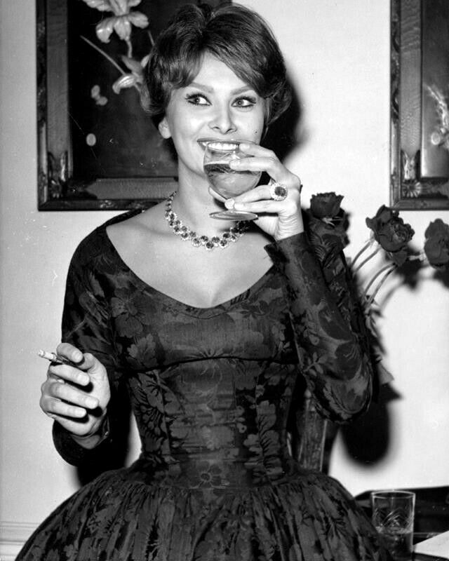 Sophia Loren Sophia Loren