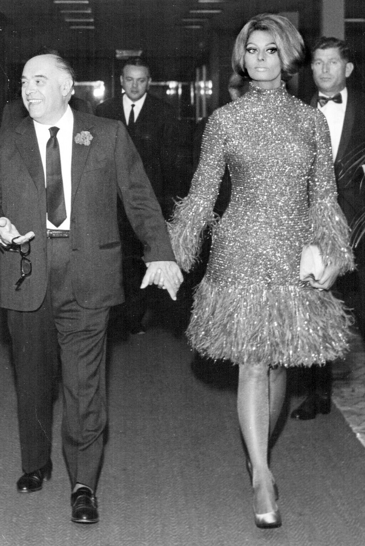 Sophia Loren Sophia Loren