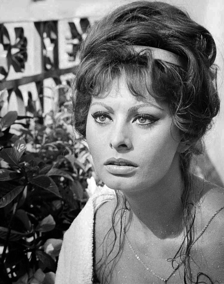 Sophia Loren Sophia Loren