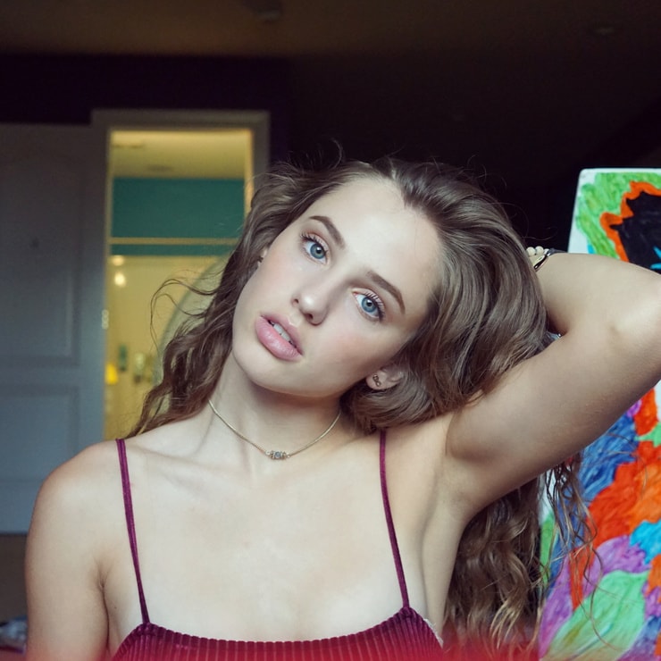 Brooke Bush