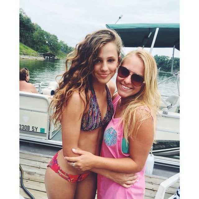 Brooke Bush Brooke Bush