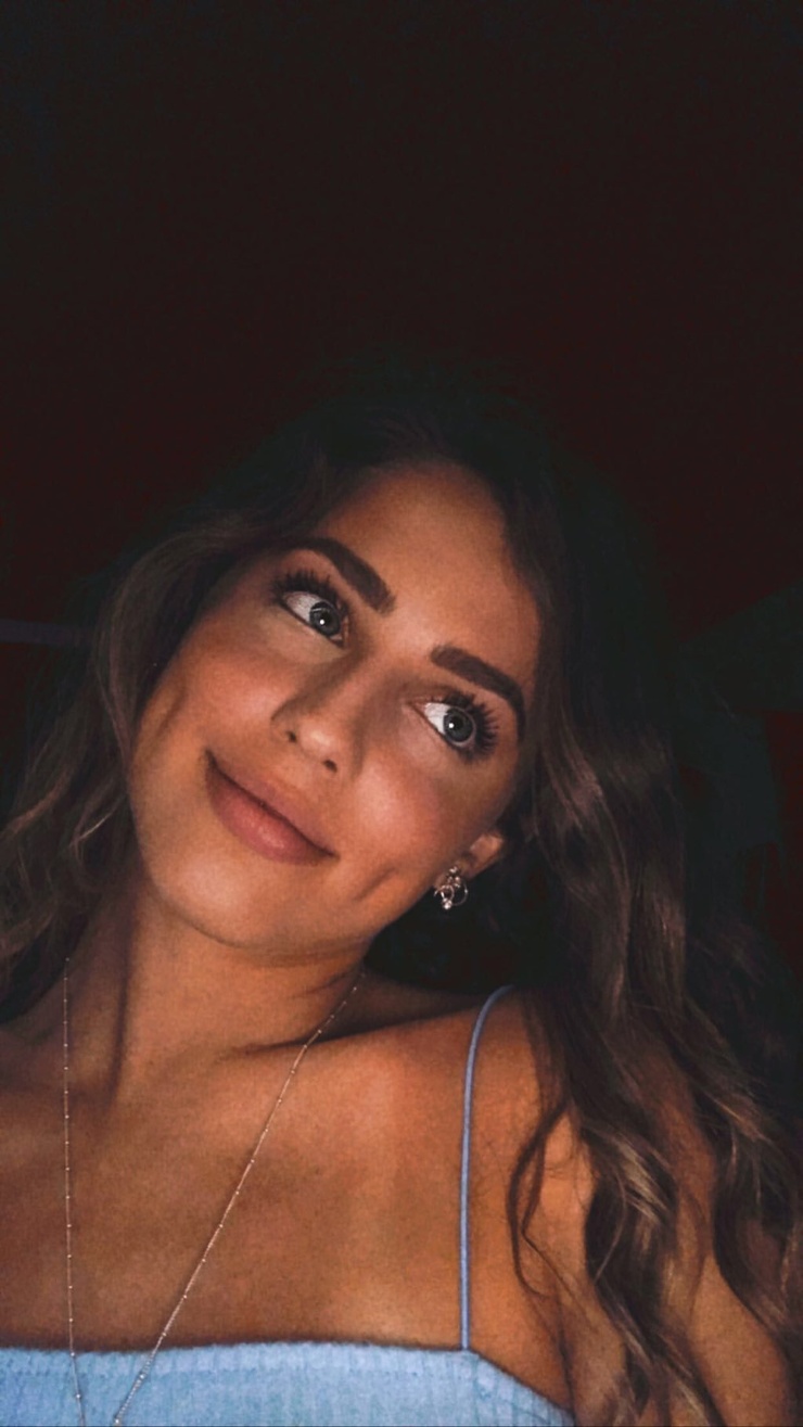 Brooke Bush