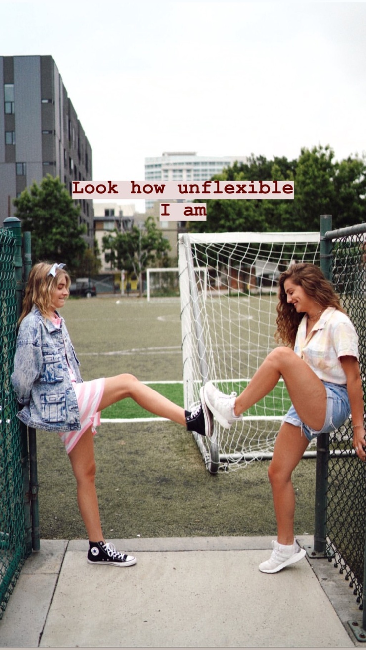 Brooke Bush