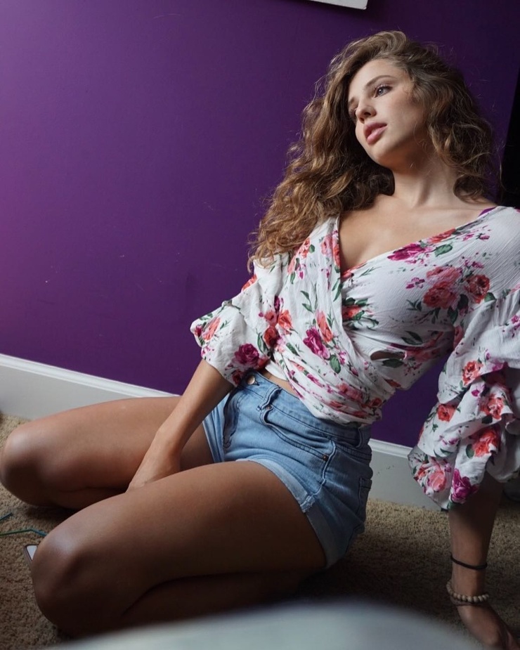 Brooke Bush