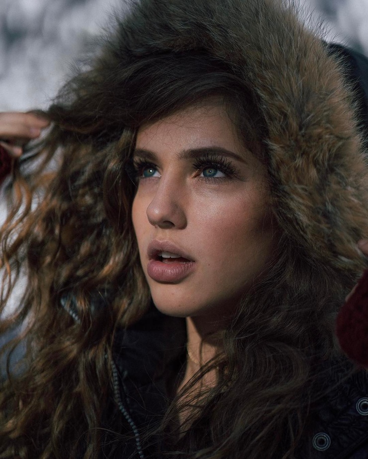 Brooke Bush