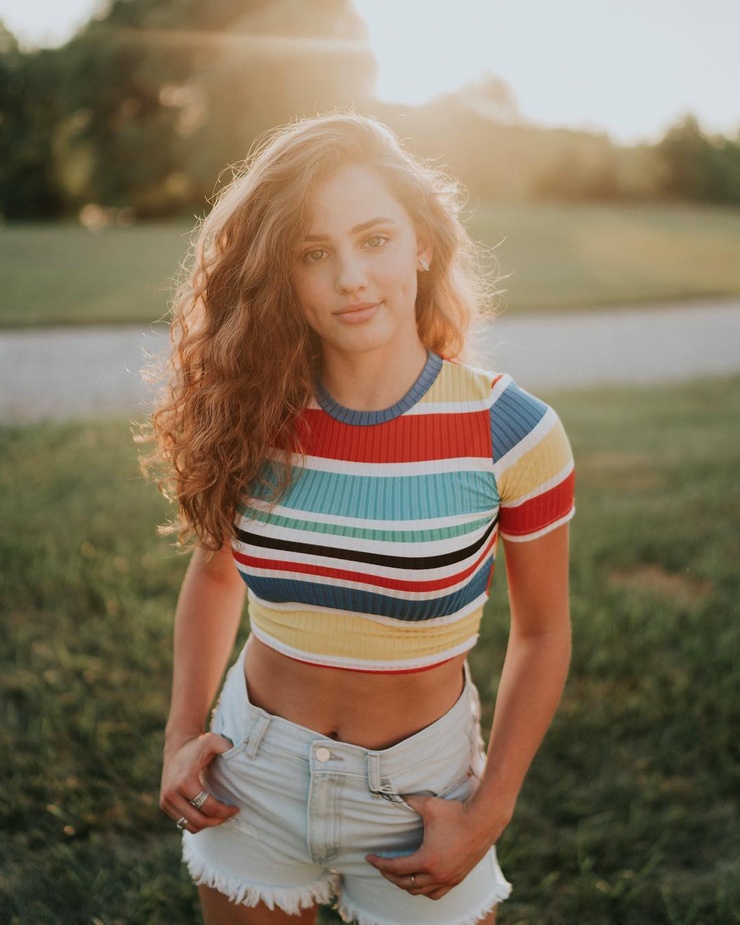 Brooke Bush Brooke Bush
