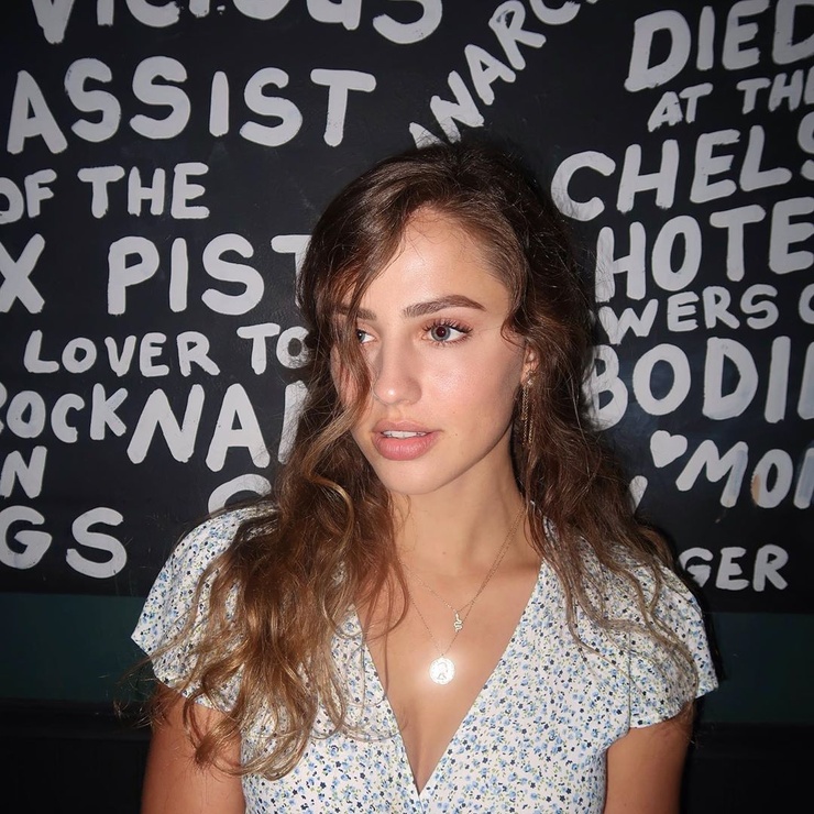 Brooke Bush